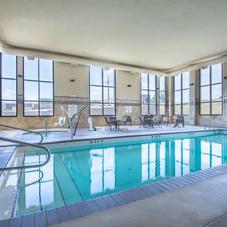 Holiday Inn Express Casper I-25 By Ihg