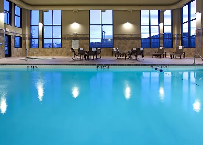 Hotel Express I-25 By Ihg Casper