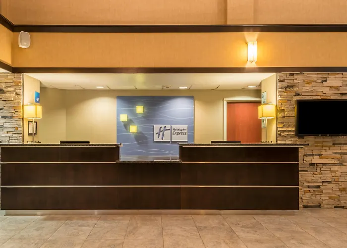 Express I-25 By Ihg 2*