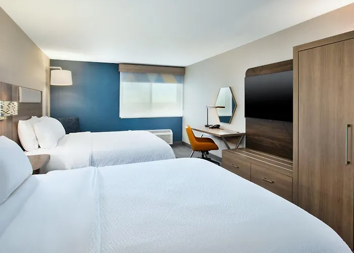 Hotel Express I-25 By Ihg