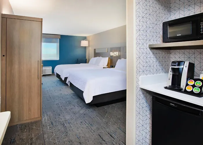 Express I-25 By Ihg Hotel Casper