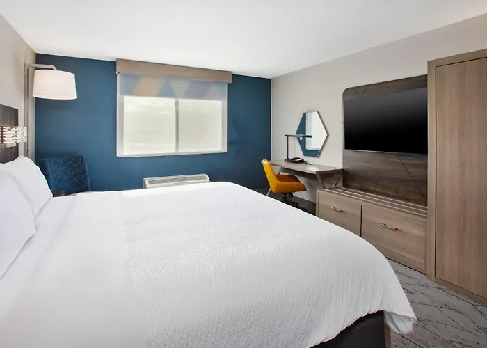 Hotel Express I-25 By Ihg Casper