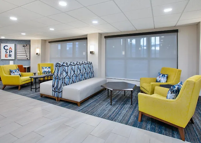 Hotel Express I-25 By Ihg