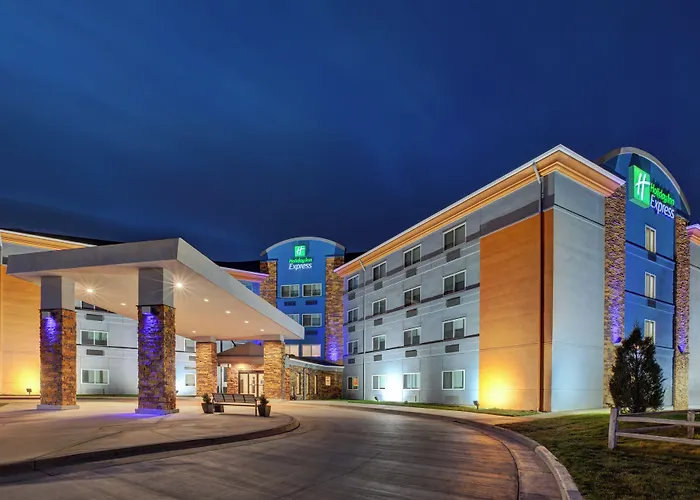 Express I-25 By Ihg Hotel