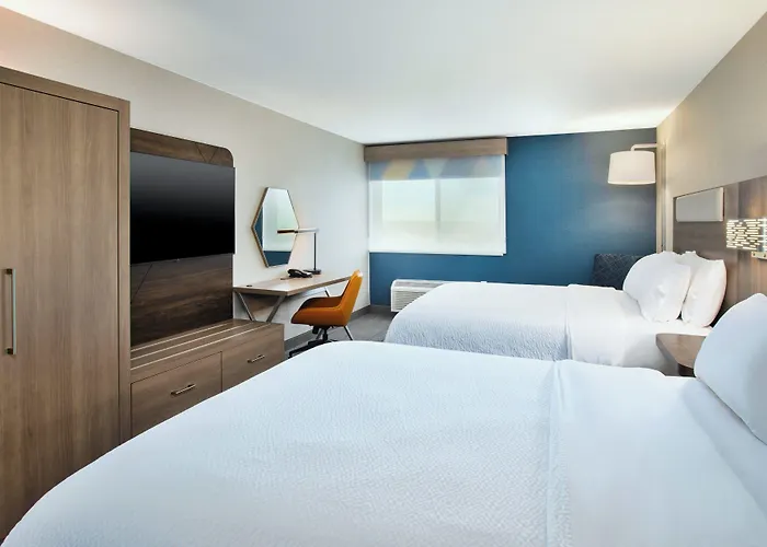 Hotel Express I-25 By Ihg