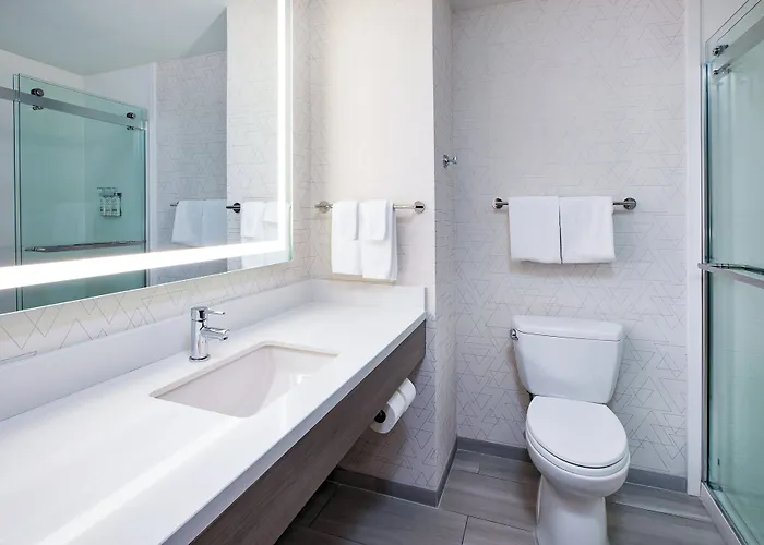 Hotel Express I-25 By Ihg