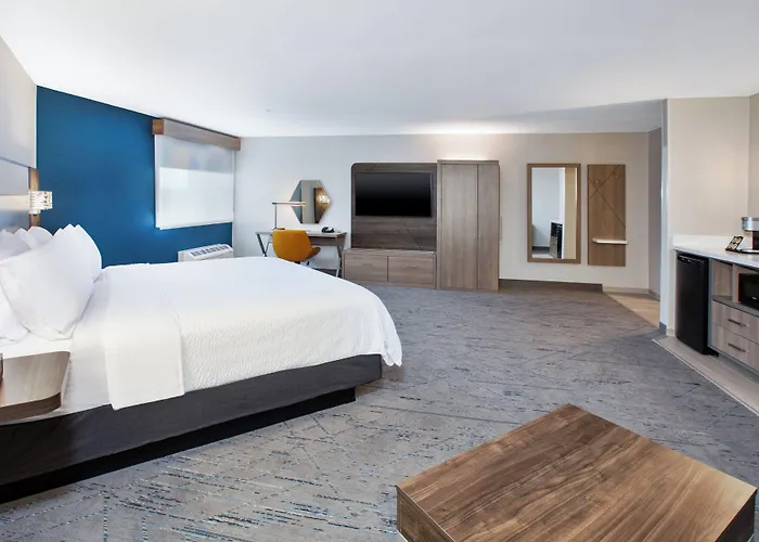 Hotel Express I-25 By Ihg