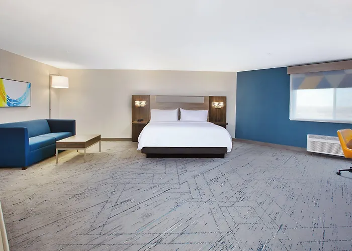 Hotel Express I-25 By Ihg
