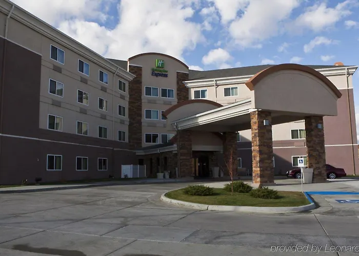 Hotel Express I-25 By Ihg