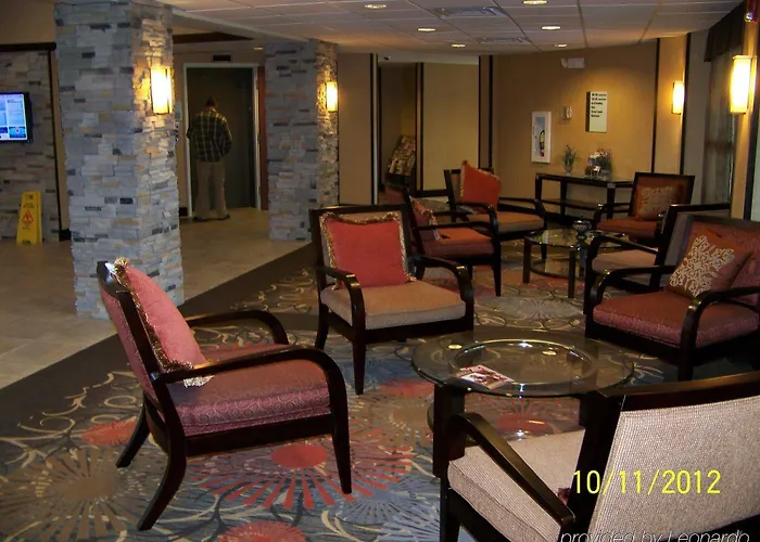 Express I-25 By Ihg Hotel