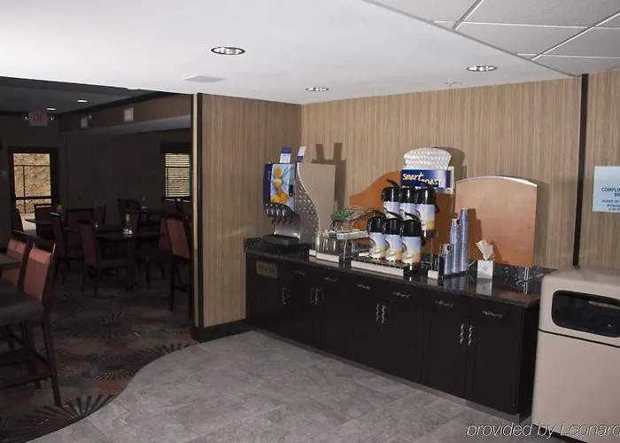 Express I-25 By Ihg Hotel