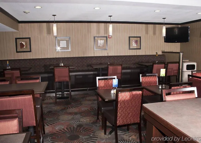 Hotel Express I-25 By Ihg Casper